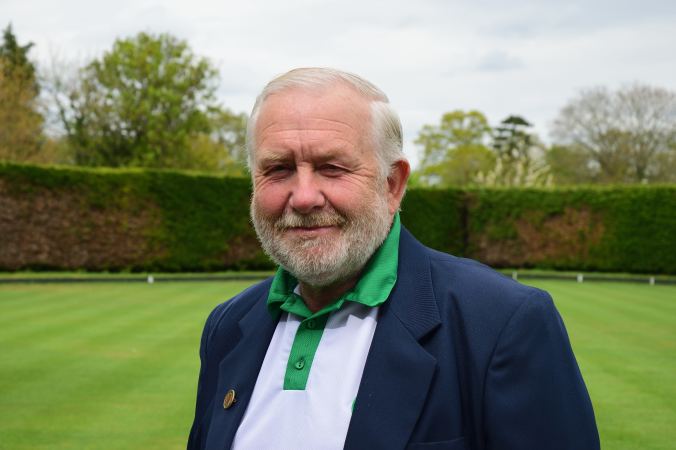 Tony Oldland, President_01